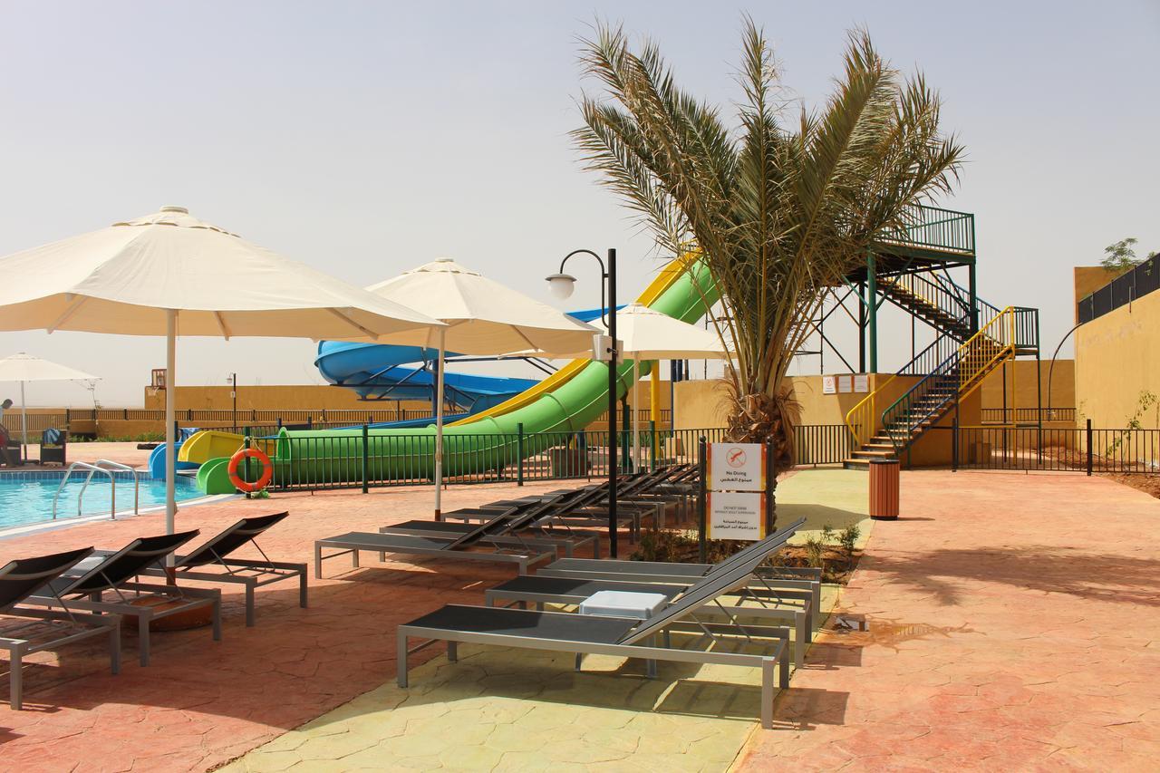 Grand East Hotel - Resort & Spa Dead Sea Sweimeh Eksteriør billede