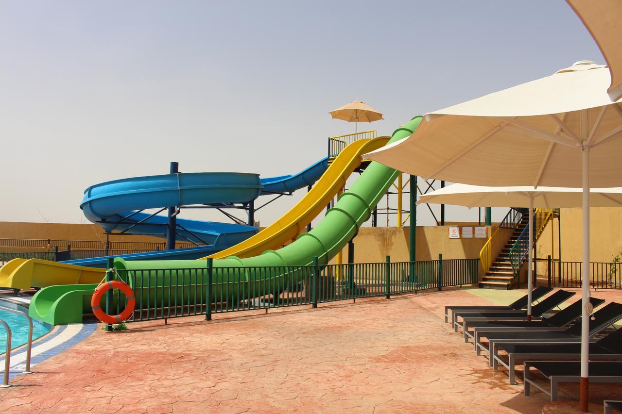 Grand East Hotel - Resort & Spa Dead Sea Sweimeh Eksteriør billede