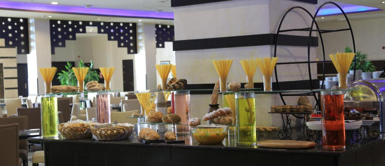 Grand East Hotel - Resort & Spa Dead Sea Sweimeh Eksteriør billede