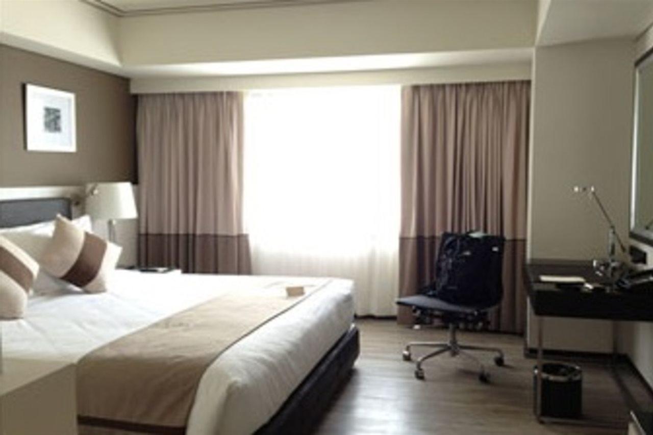 Grand East Hotel - Resort & Spa Dead Sea Sweimeh Eksteriør billede